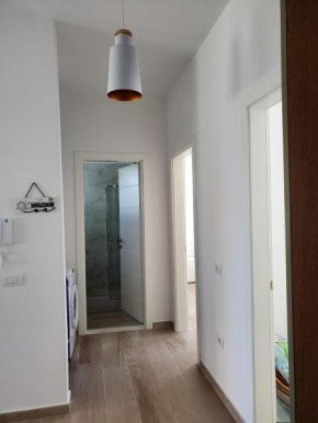 Gjiri i Lalzit Apartment 2 - Perla Resort